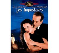 Les Imposteurs
