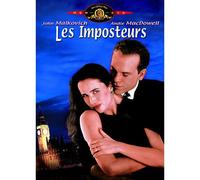 Les Imposteurs – MGM