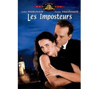 Les Imposteurs