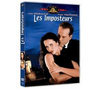 Les Imposteurs