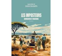 Les Imposteurs - Bourgeoisie Et Macronie