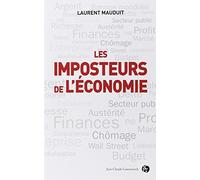 Les imposteurs de l'économie