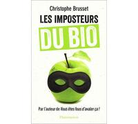 Les Imposteurs du BIO