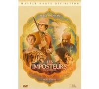 Les Imposteurs DVD E