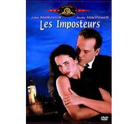 Les Imposteurs G