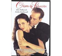 Les Imposteurs / Object Of Beauty (Dvd)