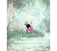 Les impressionnistes