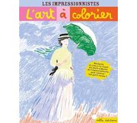 Les Impressionnistes