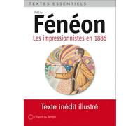 Les Impressionnistes en 1886