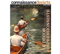 Les Impressionnistes et la Décoration Collectif (Auteur)