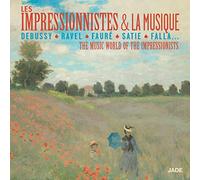 Les Impressionnistes et la Musique
