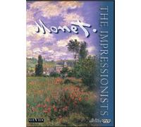 Les impressionnistes : Monet