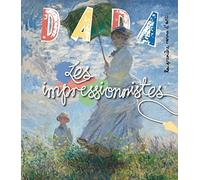 Les impressionnistes (revue dada 235)