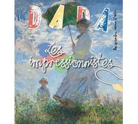 Les impressionnistes (revue dada 235) - Collectif - Arola Eds - broché - Revue