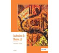 Les imprévus de Madame Job - Nicolette Ursule - Nombre 7 - broché - Roman
