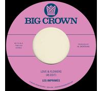 Les Imprimes - DEMOLITION HIGH [Vinyl LP]