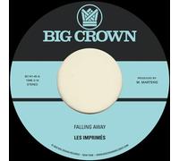 Les Imprimes - Falling Away