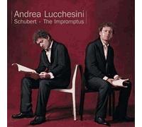 Les Impromptus D.899 Et D.935