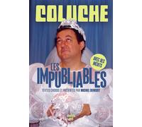Les Impubliables - Coluche - Cherche Midi - ebook (ePub) - Anthologie