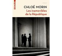 Les Inamovibles De La République - Vous Ne Les Verrez Jamais, Mais Ils Gouvernent