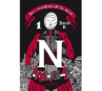 Les Incidents de la nuit - intégrale 1 - B. David - L'association - broché - Bande dessinée