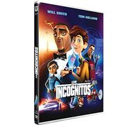 Les Incognitos – DVD – Twentieth Century Fox Film Corporation