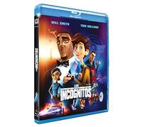 Les Incognitos - Blu-Ray