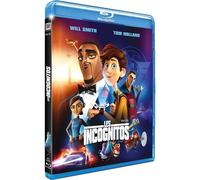 Les Incognitos – Blu-ray