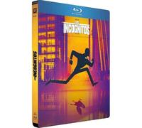 Les Incognitos - Édition Steelbook Limitée - Blu-Ray