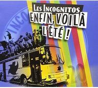 Enfin, Voilà L'été !