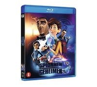 Les Incognitos : Inclus Version Française [Blu-Ray]