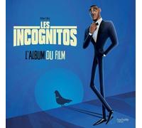 Les Incognitos - L'album Du Film