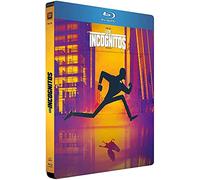 Les Incognitos - Édition Steelbook Limitée - Blu-Ray