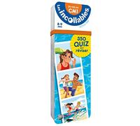 Les incollables - 350 quiz pour réviser - Du CE2 au CM1