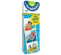 Les incollables - 350 quiz pour réviser - Du CM1 au CM2 9/10 ans