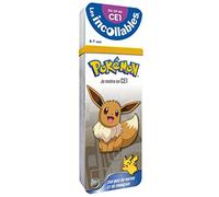 Les incollables - Je rentre en CE1 avec Pokémon - 250 quiz de maths et de français