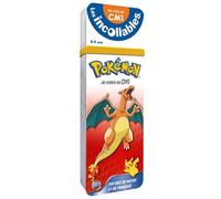 Les incollables - Je rentre en CM1 avec Pokémon 8/9 ans - Play Bac Éditions - Play Bac Eds - Boîte ou accessoire - Scolaire / Universitaire