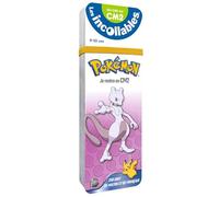 Les incollables - Je rentre en CM2 avec Pokémon 9/10 ans