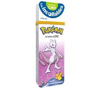 Les incollables - Je rentre en CM2 avec Pokémon 9/10 ans - Play Bac Éditions - Play Bac Eds - Boîte ou accessoire - Scolaire / Universitaire
