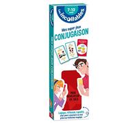 Les Incollables - Mes super jeux - Conjugaisons