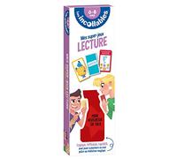 Les Incollables - Mes super jeux - Lecture: Logique, réflexion, rapidité pour jouer seul ou à plusieurs grâce au révélateur magique