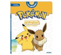 Les incollables - Pokémon - Toute mon année de GS: Leçons et exercices
