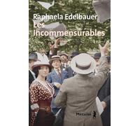 Les incommensurables