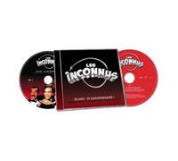 Les Inconnus - 20 Ans-zi Anniversaire (CD + DVD Bonus)