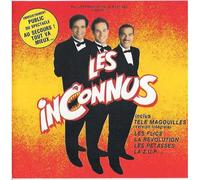 Les Inconnus