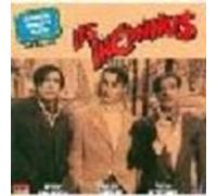 Les Inconnus - Banlieue Nord-Sud