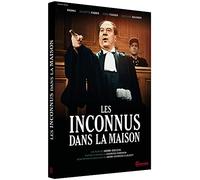 Les Inconnus dans la maison DVD DVD