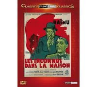 Les Inconnus Dans La Maison