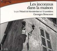 Les Inconnus Dans La Maison