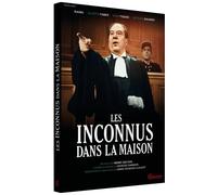 Les Inconnus dans la maison DVD DVD